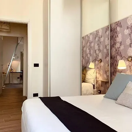 Appartement Nuovo In Pieno Centro Storico *