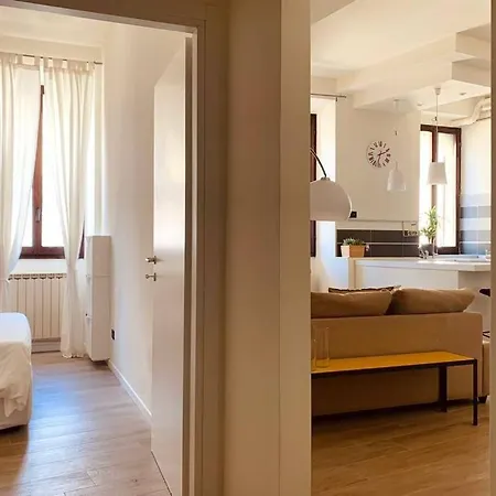 Nuovo In Pieno Centro Storico Appartement *
