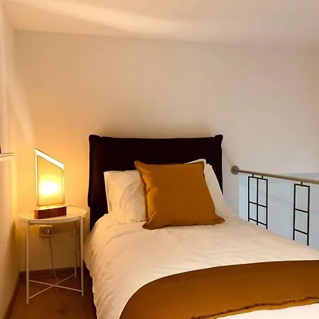 Nuovo In Pieno Centro Storico Apartment Fossombrone
