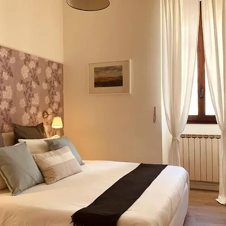 Appartement Nuovo In Pieno Centro Storico Fossombrone