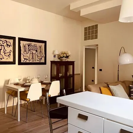 Nuovo In Pieno Centro Storico Appartement *