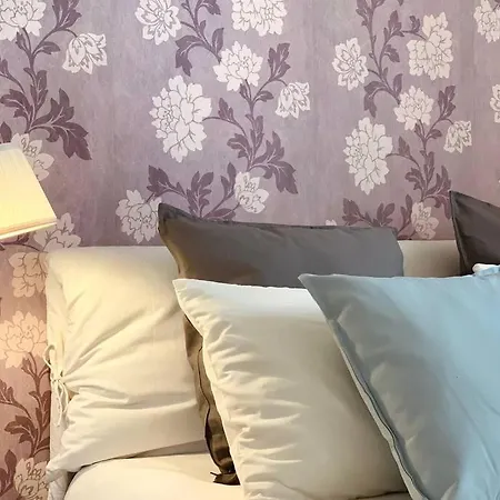 Nuovo In Pieno Centro Storico Appartement Fossombrone