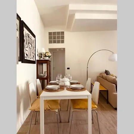 Apartment Nuovo In Pieno Centro Storico *