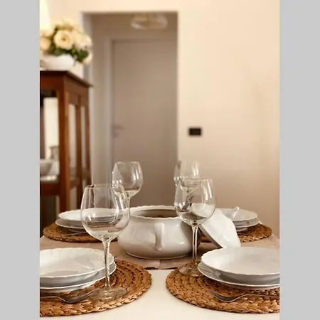 Nuovo In Pieno Centro Storico Apartment *