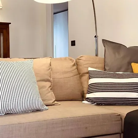 Apartment Nuovo In Pieno Centro Storico