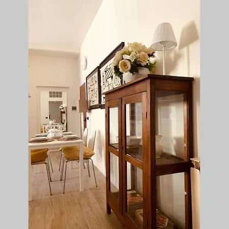 Nuovo In Pieno Centro Storico Appartement