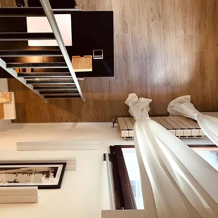 Appartement Nuovo In Pieno Centro Storico Fossombrone