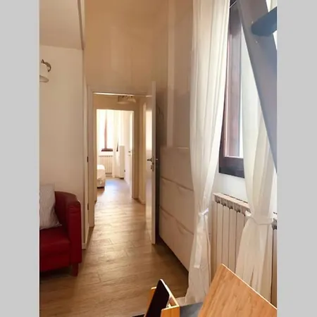 Nuovo In Pieno Centro Storico *