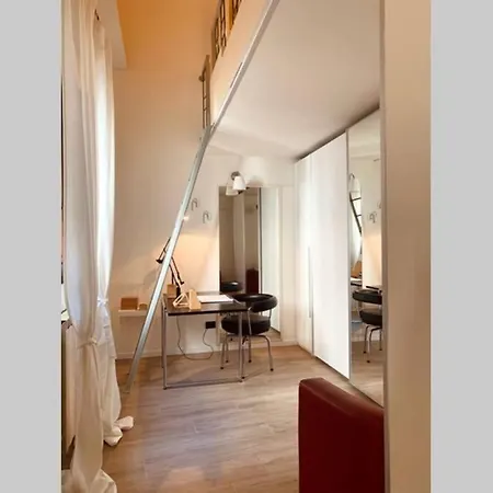 Nuovo In Pieno Centro Storico Appartement