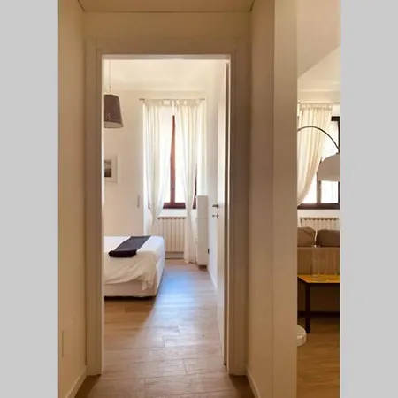 Nuovo In Pieno Centro Storico Apartment Fossombrone