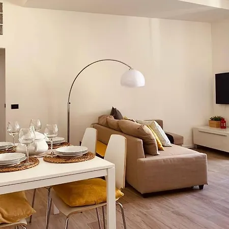 Nuovo In Pieno Centro Storico Appartement