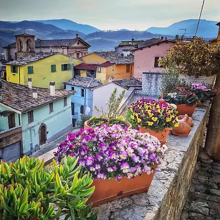 Appartement Nuovo In Pieno Centro Storico *