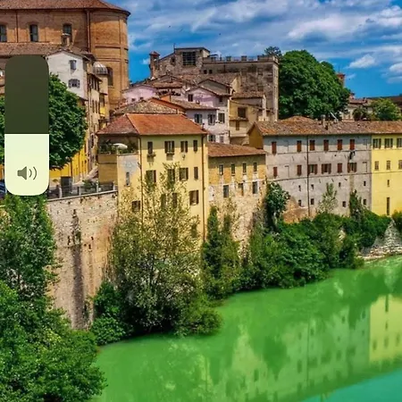 Nuovo In Pieno Centro Storico *